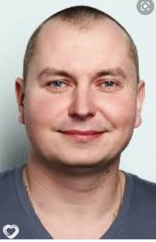 Александр, 41, Могилев — анкета №127553