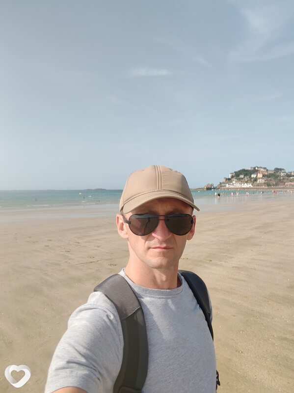 Кирилл, 42, Минске — анкета №127335
