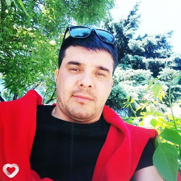 Шакир, 36, Москве — анкета №127336