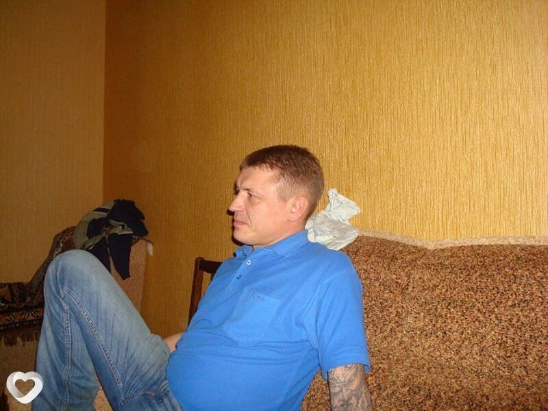 Вадим, 52, Владимире — анкета №127337