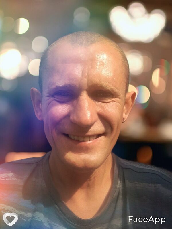 Денис, 43, Лиде — анкета №127346