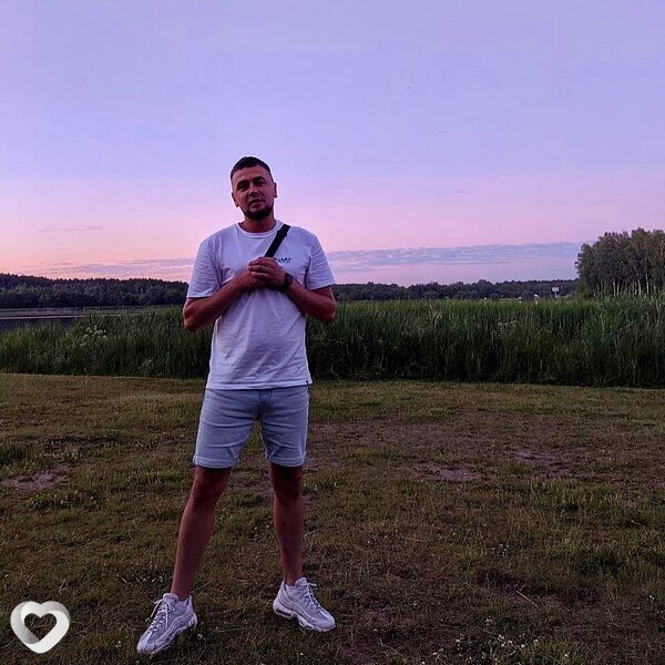 Анатолий, 32, Бобруйске — анкета №127349