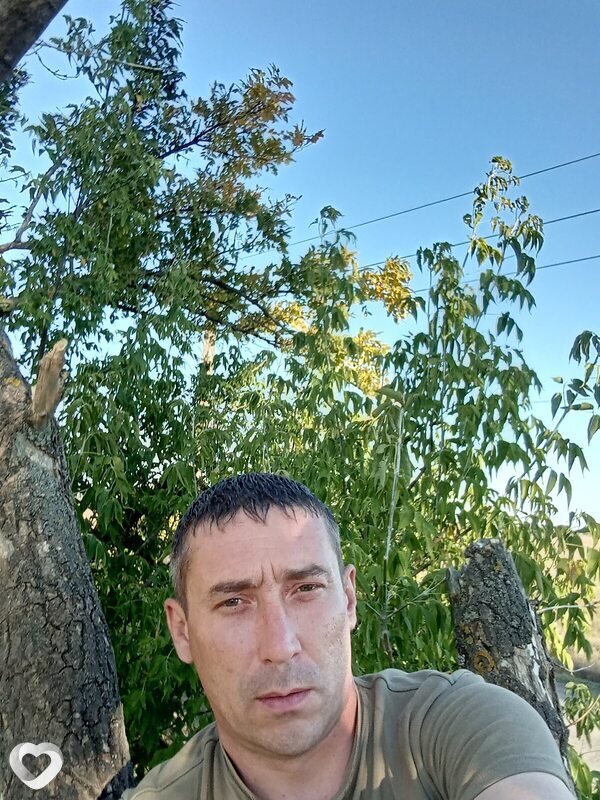 Дима, 44, Улан-Удэ — анкета №127352
