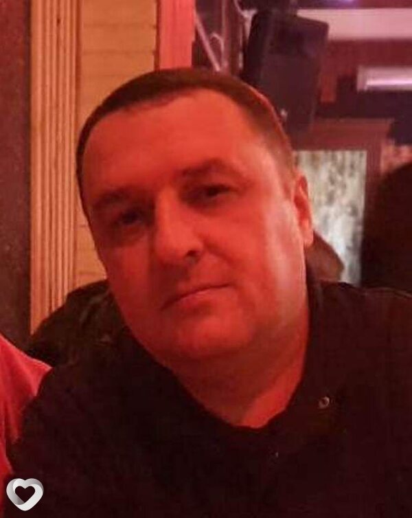 Алексей, 46, Томске — анкета №127354