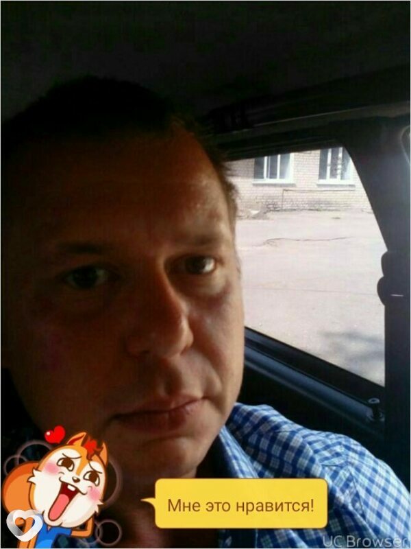 Иван, 43, Рязани — анкета №127355