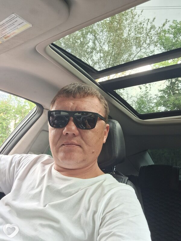 Антон, 42, Нижнем Новгороде — анкета №127858