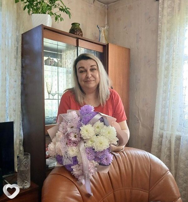 Ольга, Юрга