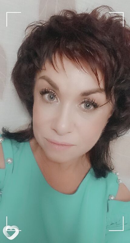 Галина, 52, Кемерове — анкета №127864