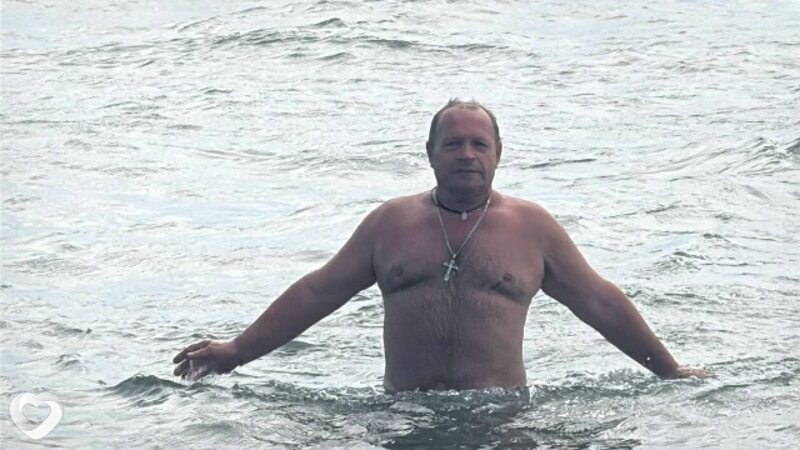 Дмитрий, 53, Мозыре — анкета №127865
