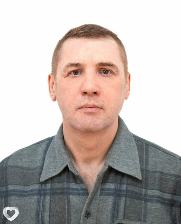 Алексей, 50, Новокузнецке — анкета №127866