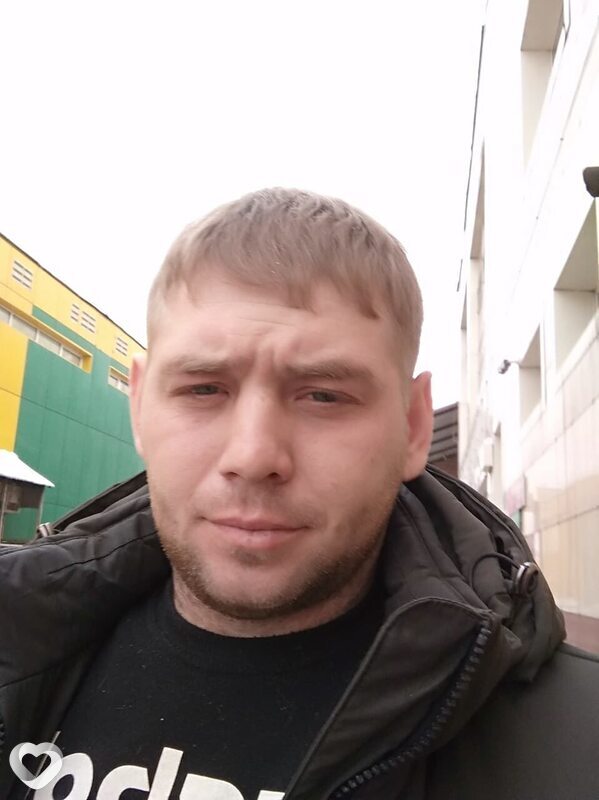 Александр, 36, Караганде — анкета №127871