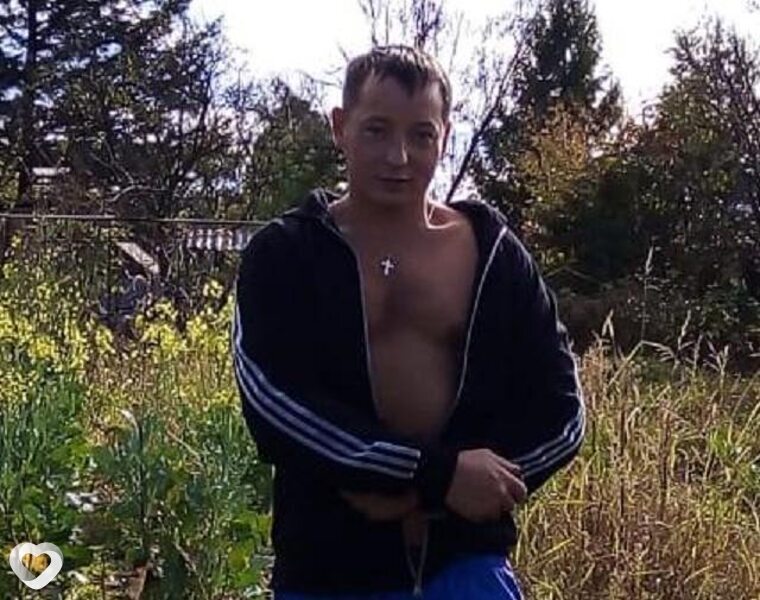 Виталя, 34, Хабаровске — анкета №127873
