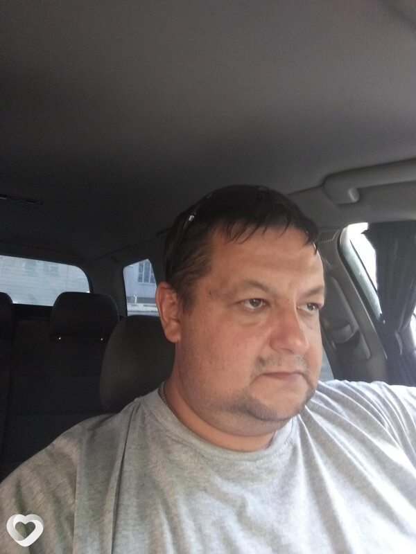 Алексей, 49, Саратове — анкета №127874