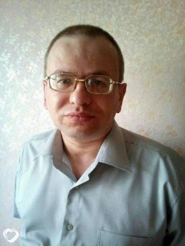 Сергей, 49, Омске — анкета №127877