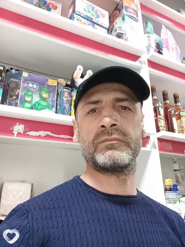 Камондор, 47, Махачкале — анкета №127878