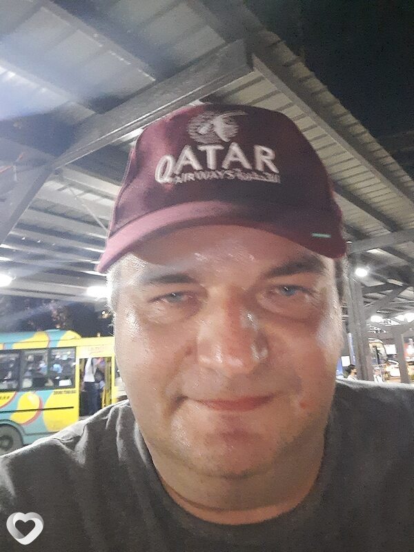 Евгений, 46, Минске — анкета №127434