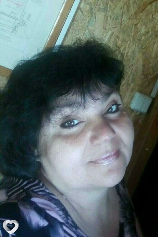 Ольга, 49, Гомеле — анкета №127437