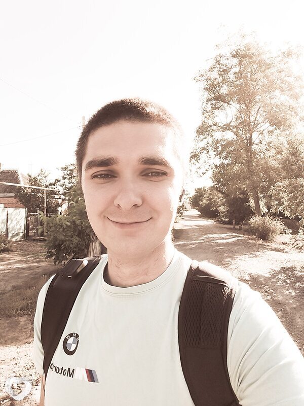 Илья, 29, Краснодаре — анкета №127446