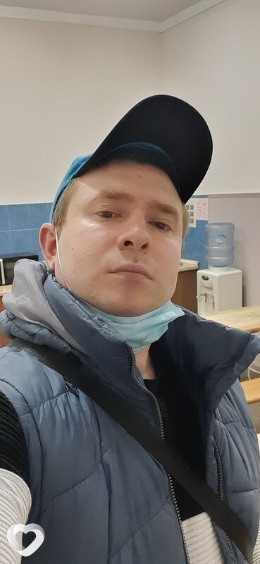 Сергей, 40, Калининграде — анкета №127447
