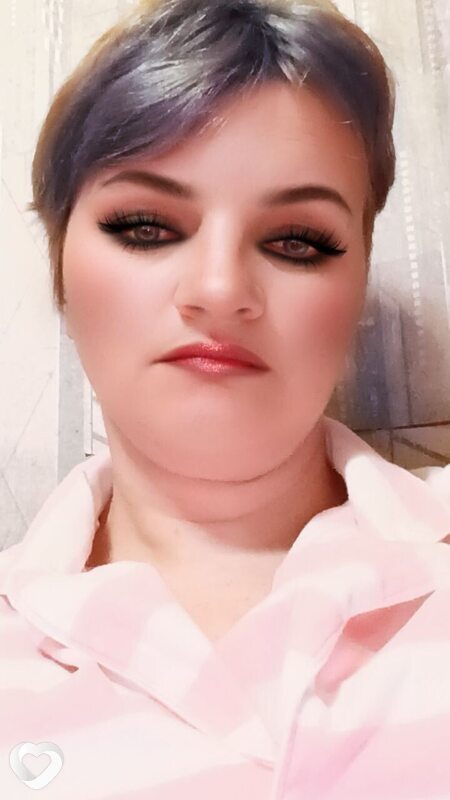 Галя, 39, Бресте — анкета №127449
