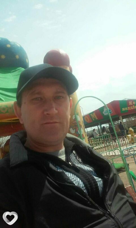 Денис, 43, Балхаше — анкета №127453
