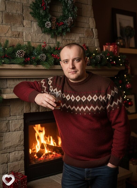 Вадим, 33, Иркутске — анкета №127481