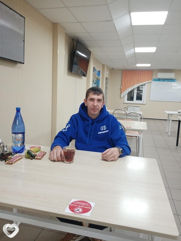 Сергей, 40, Улан-Удэ — анкета №127483