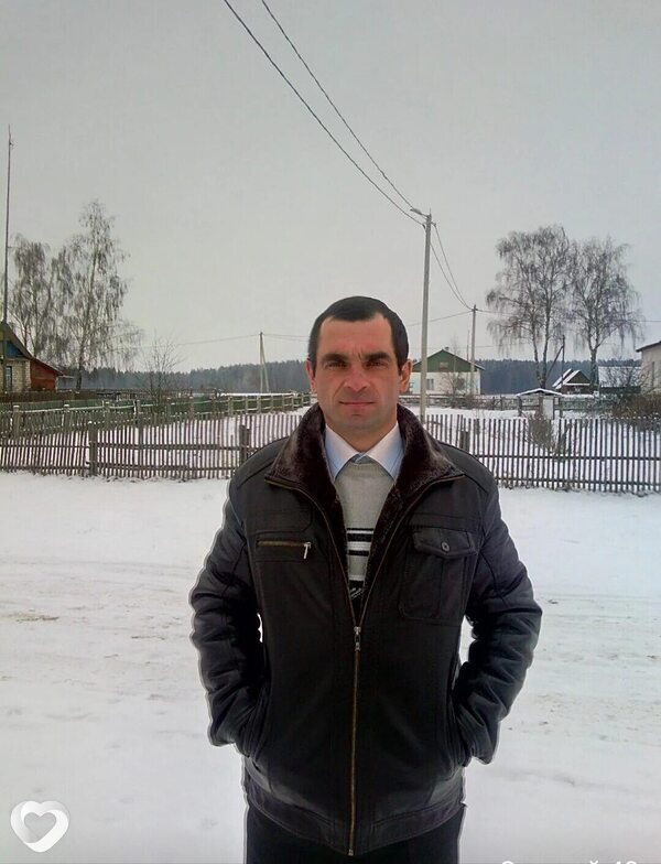 Игорь, 52, Могилев — анкета №127484