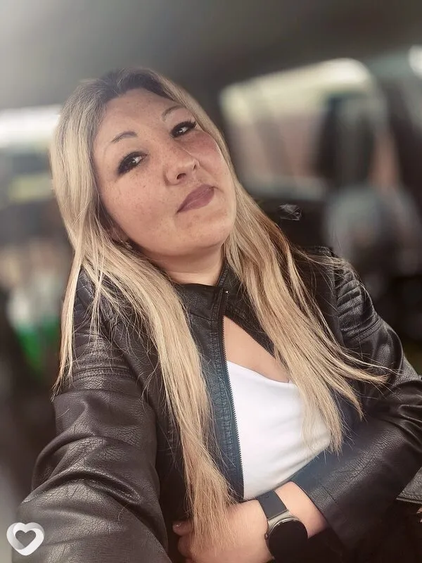 Ольга, 46, Ставрополе — анкета №5885