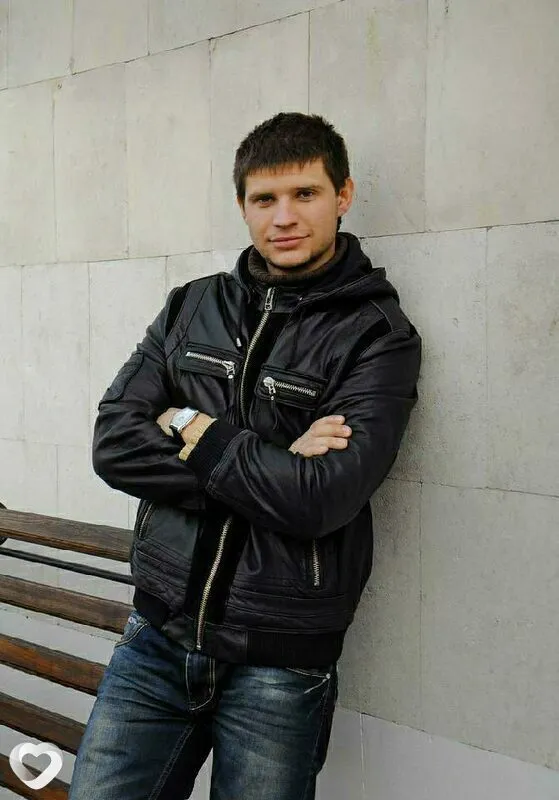 Александр, 41, Барнауле — анкета №127488