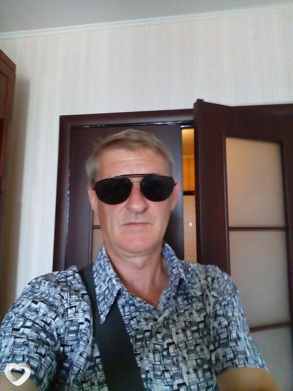 Владимир, 56, Барановичах — анкета №127489