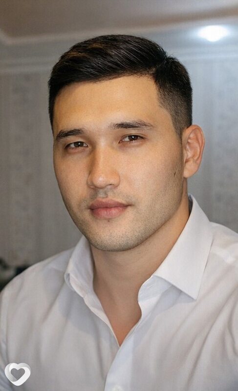 Жони, 34, Шымкенте — анкета №127506