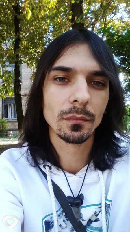 Александр, 41, Луганске — анкета №127508