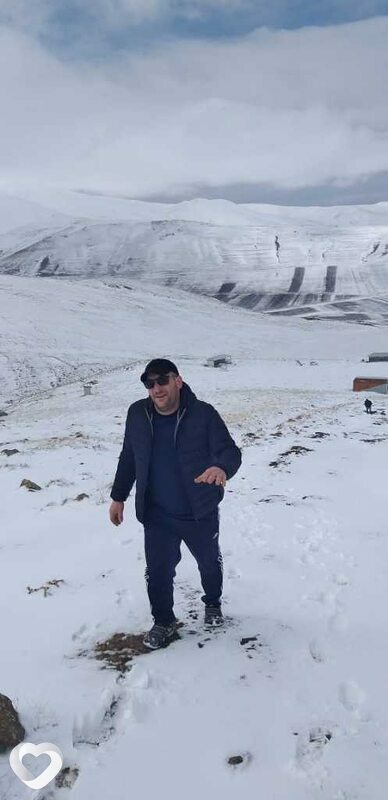 Armen Zakaryan, Гюмри
