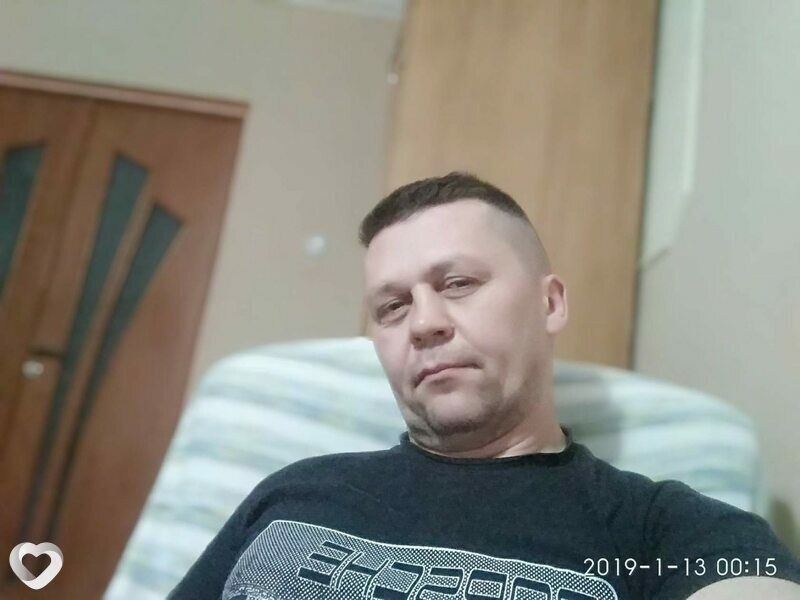 Виталий, 48, Бресте — анкета №127518