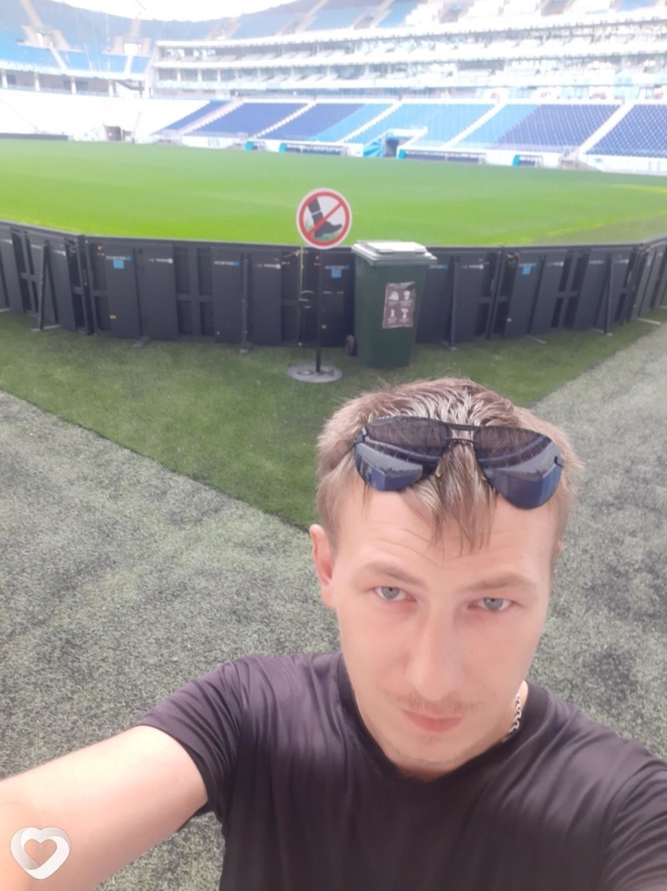 Алексей, 35, Москве — анкета №127528
