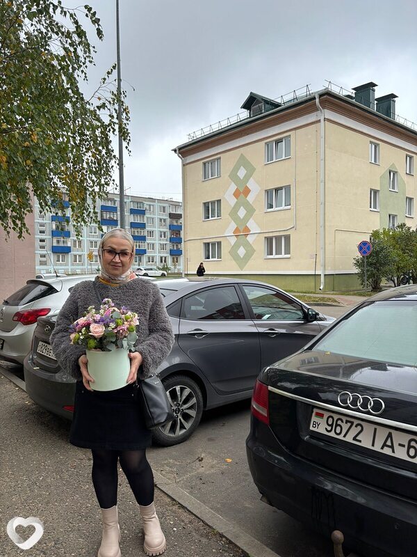 Солнце, 57, Осиповичах — анкета №127457