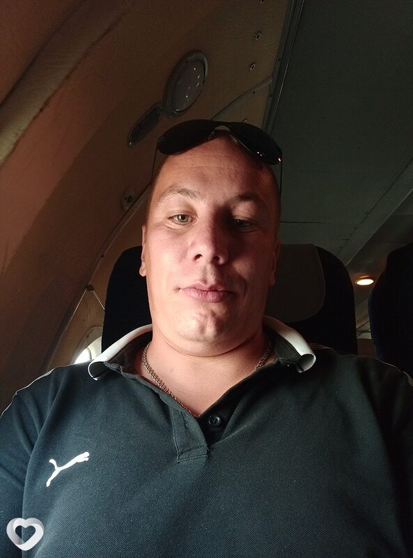 Александр, 40, Чите — анкета №127458