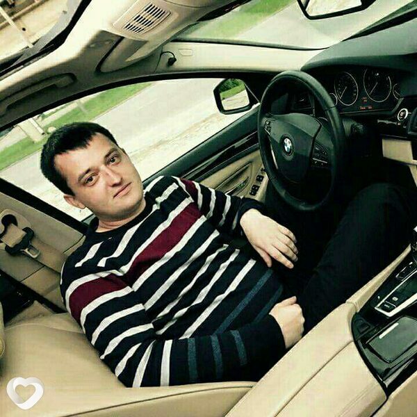 Ваня, 36, Островце — анкета №127463