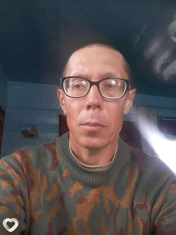 Сергей, Кяхта