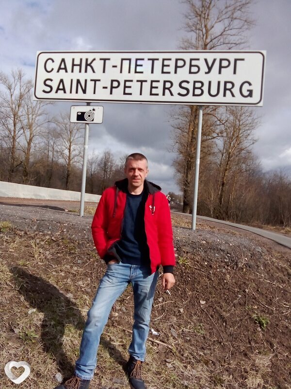 Дмитрий, 44, Гродно — анкета №127469