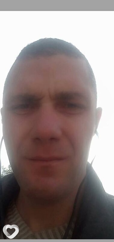 Владимир, 35, Житковичах — анкета №127472