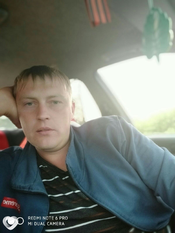 Анатолий, 39, Ярославле — анкета №127409