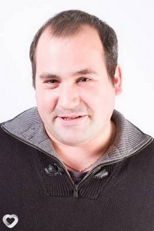 Андрей, 50, Могилев — анкета №127411
