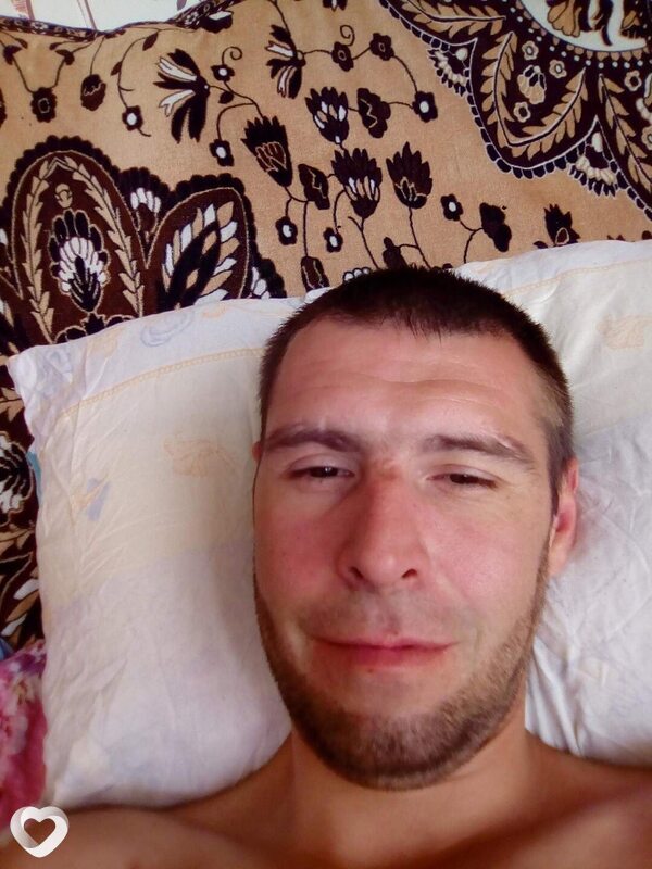 Костя, 40, Суворове — анкета №127412