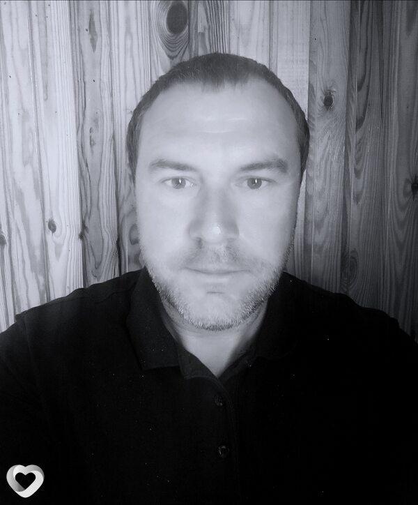 Pavel, 45, Гомеле — анкета №127413