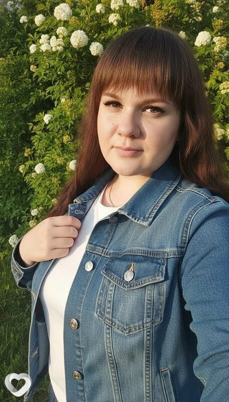 Татьяна, 32, Кемерове — анкета №127417