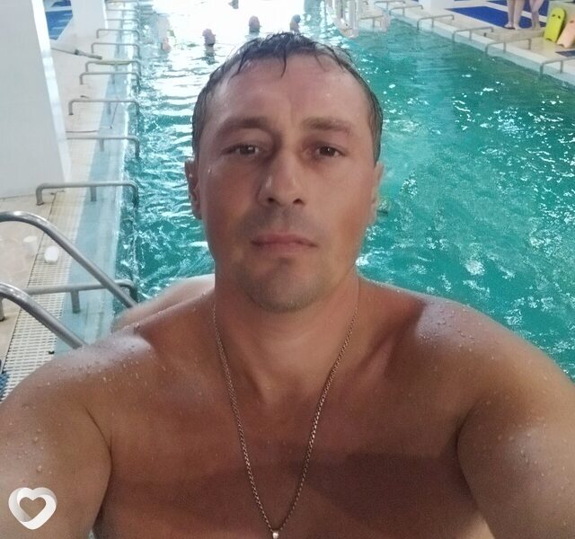 Александр, 42, Костанае — анкета №127420