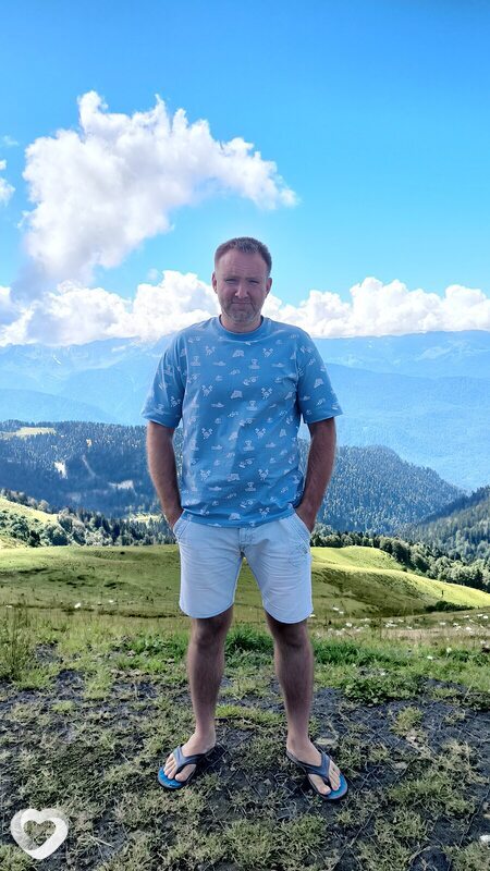 Dorofey, 39, Пензе — анкета №127421