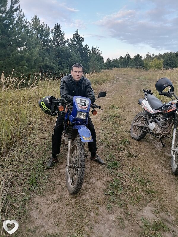 Виталий, 39, Пензе — анкета №127426